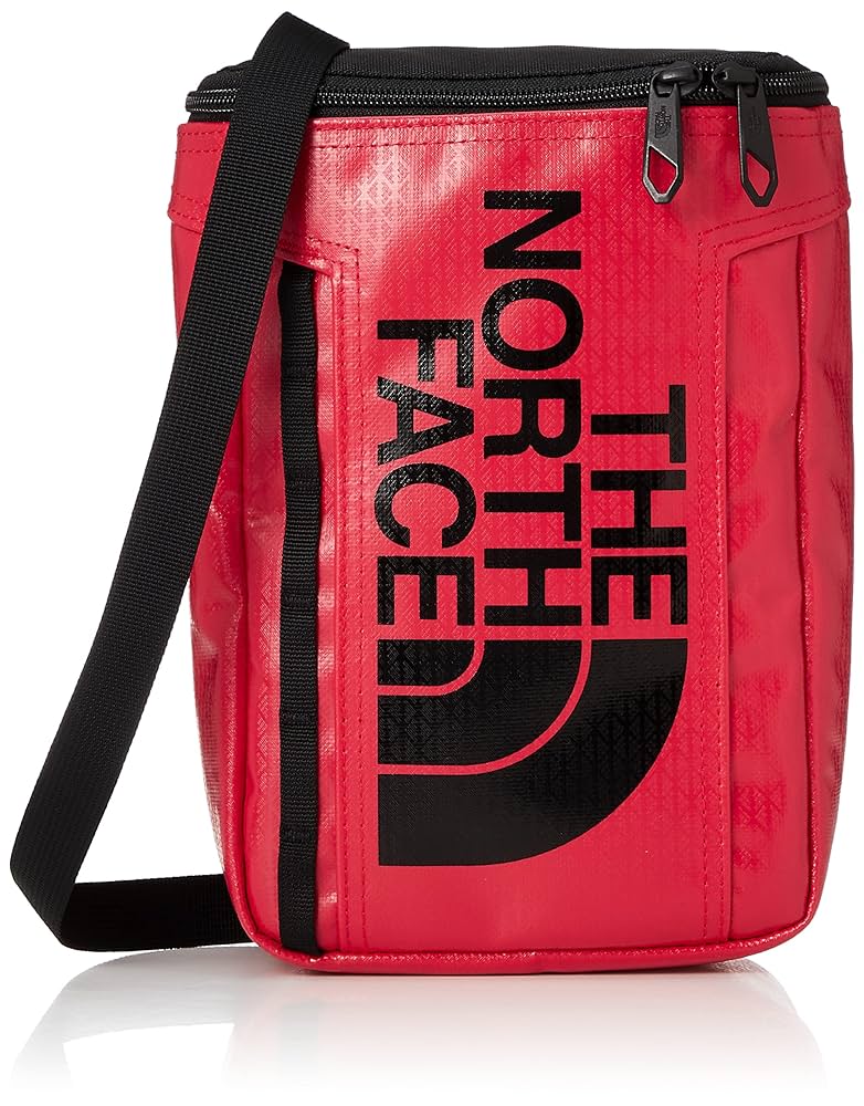 希少品　THE NORTH FACE BC Fuse Box Pouch The North Face] BC Fuse Box Pouch TricolorJapanese Shipping